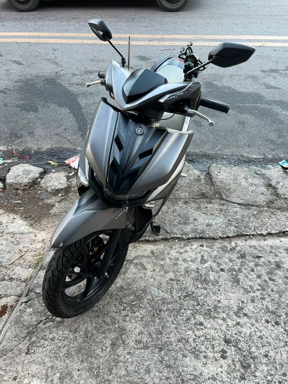 Yamaha - NEO - Foto 2