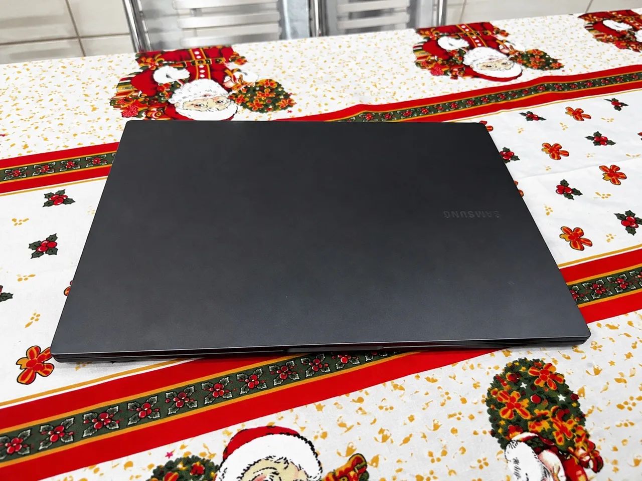 Notebook Samsung  - Foto 2