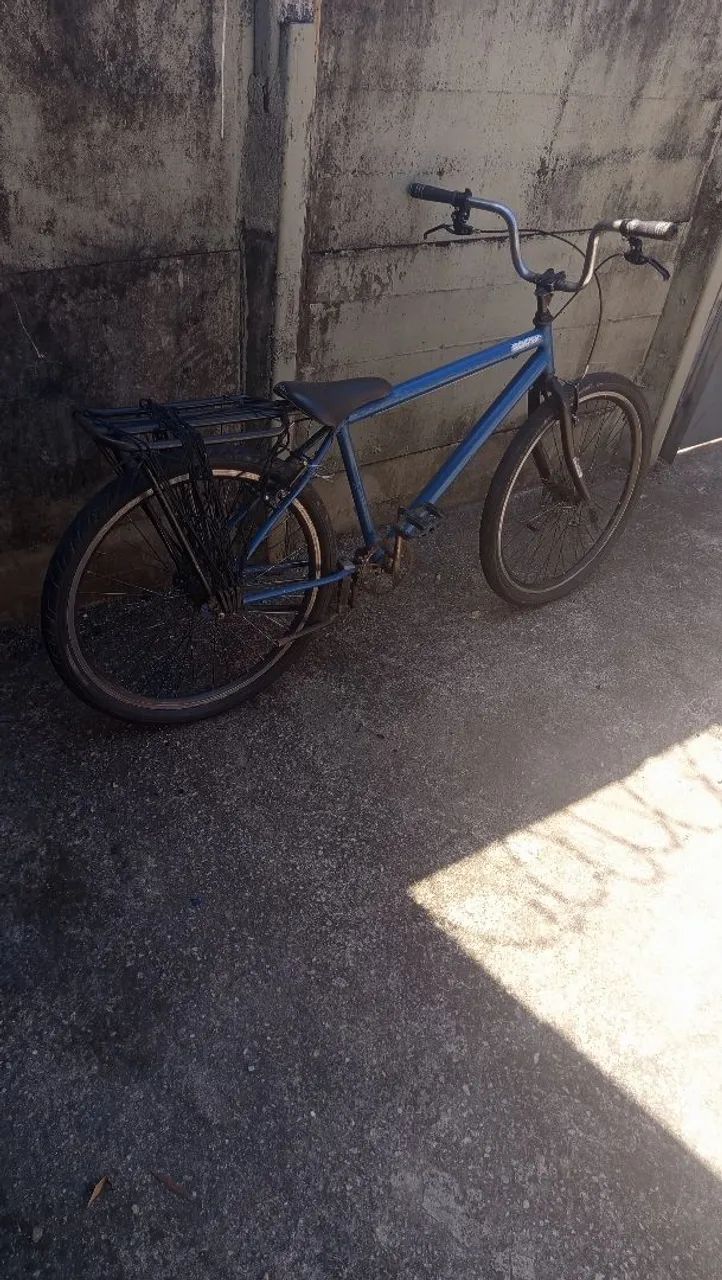 Bicicleta aro 26  - Foto 2
