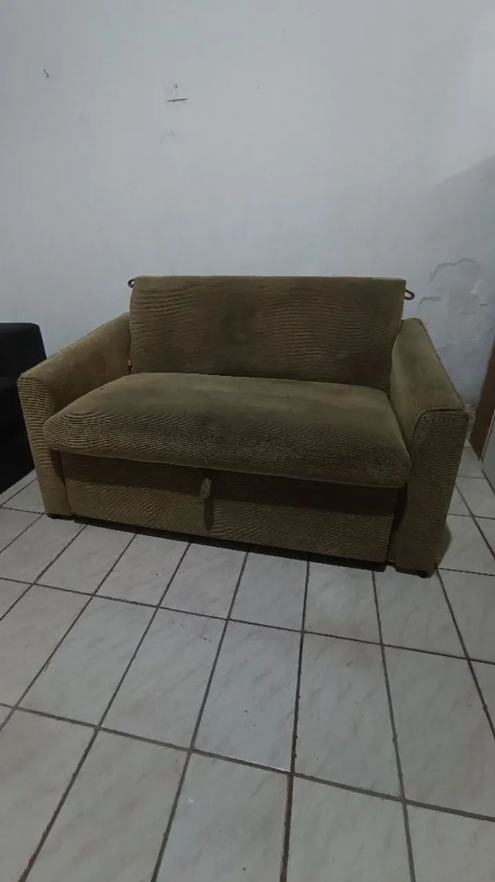 Sofá Cama