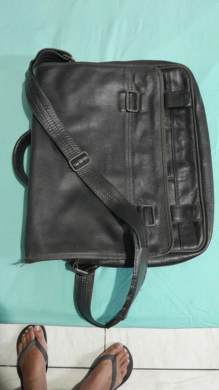 BOLSA DE OMBRO  - Foto 5