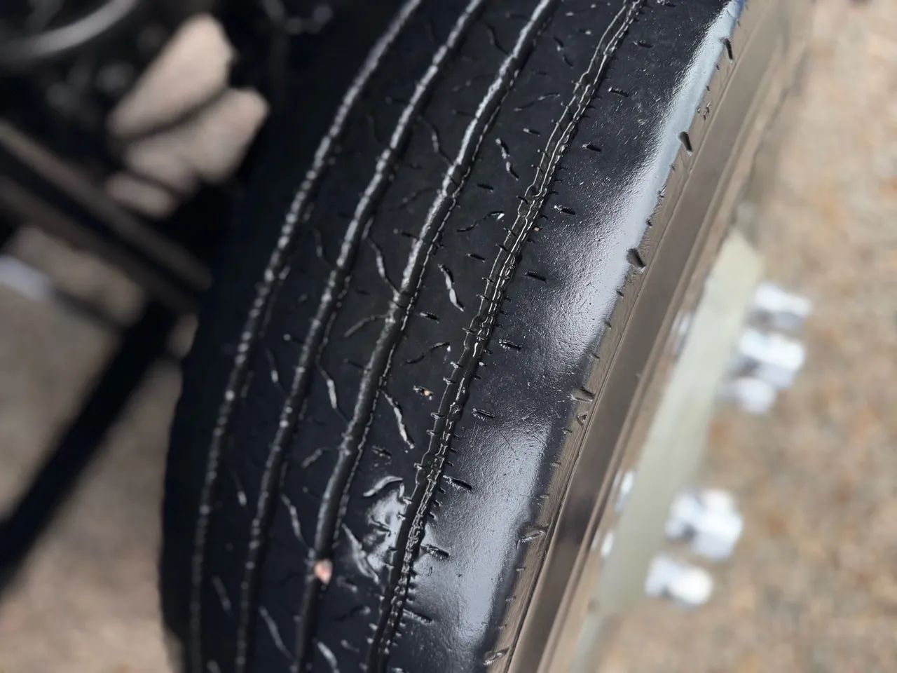 Vw 9-170 ano 2020 - Foto 3