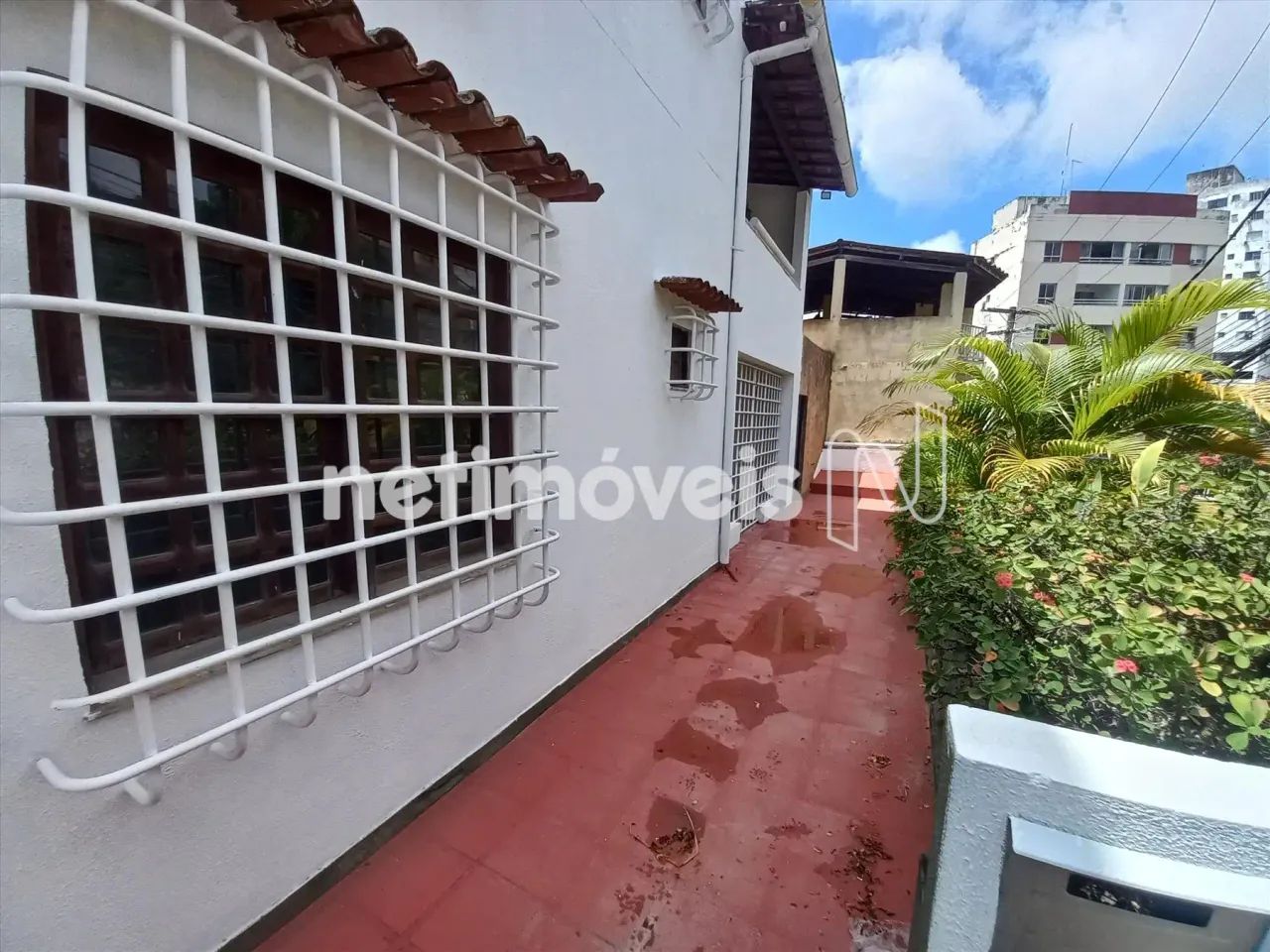 Casa Comercial para Aluguel em Brotas - Foto 2