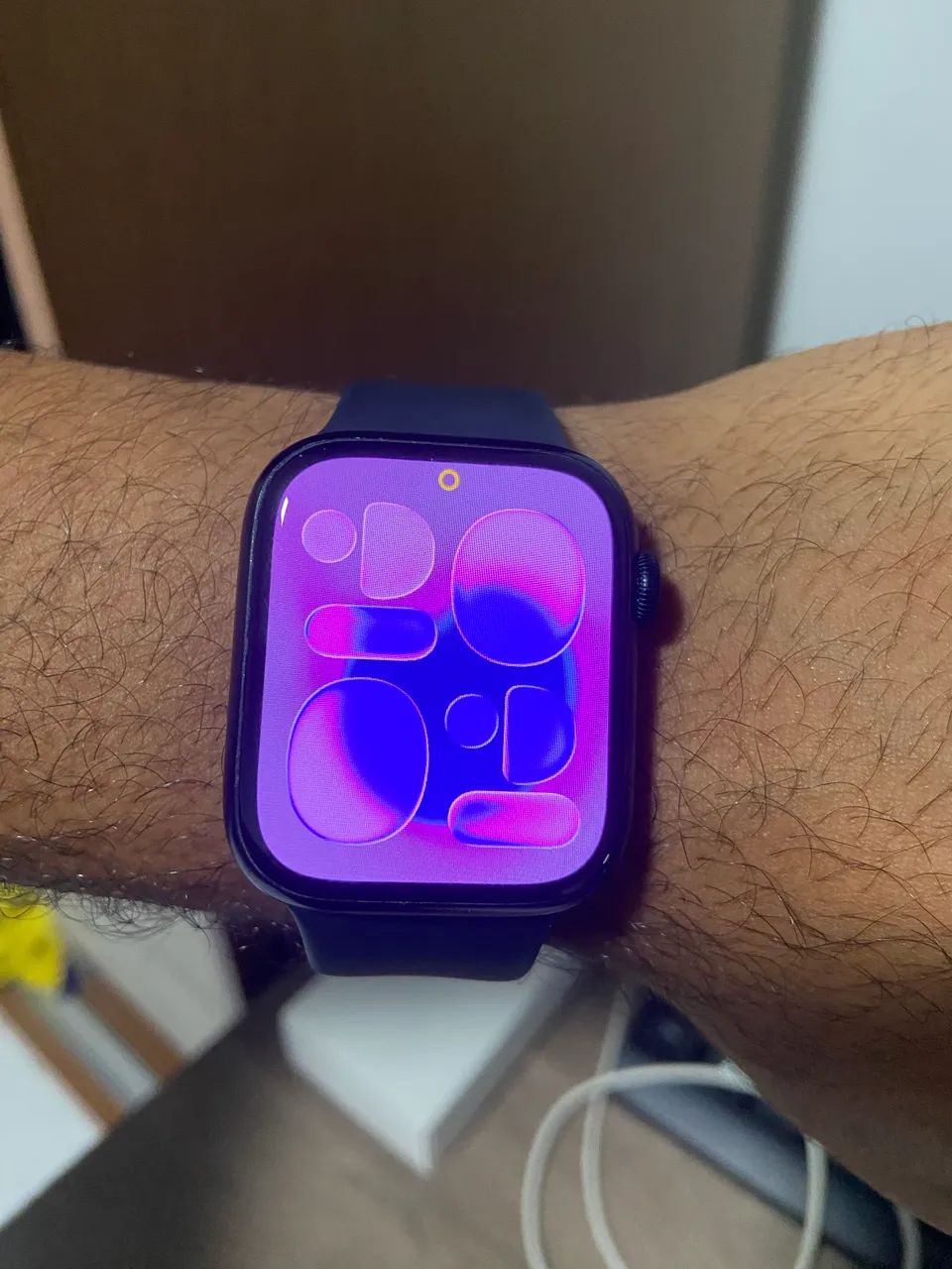 Apple Watch série 8 45mm GPS  - Foto 3