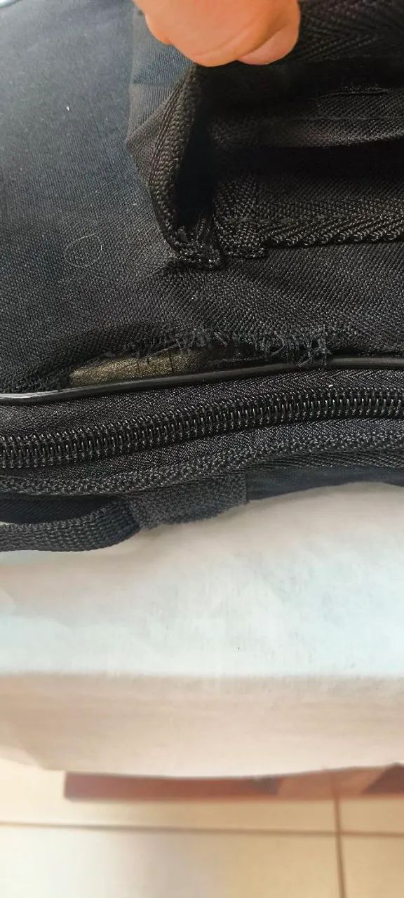 Bag para violão caimbé  - Foto 3