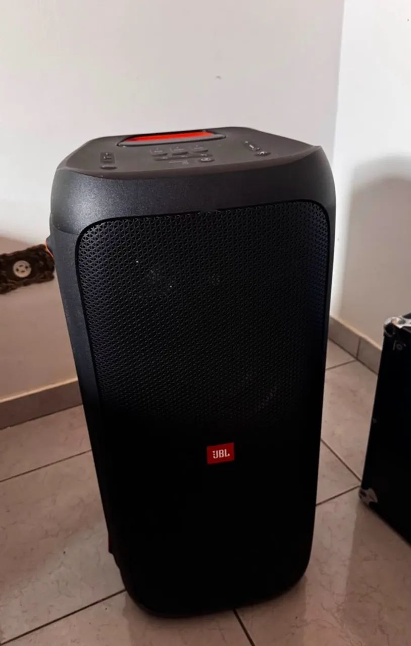 Jbl Partybox 310