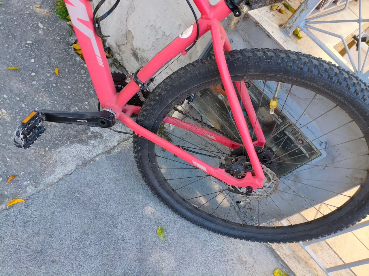 Bicicleta aro 29 - Foto 2