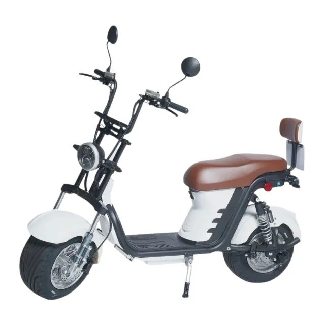 Scooter Elétrica X12
