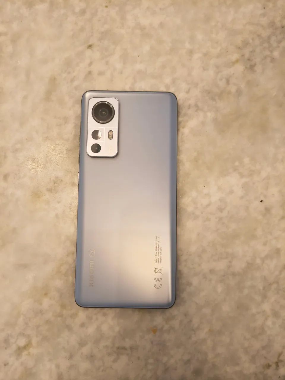 Xiaomi MI 12x - Foto 2