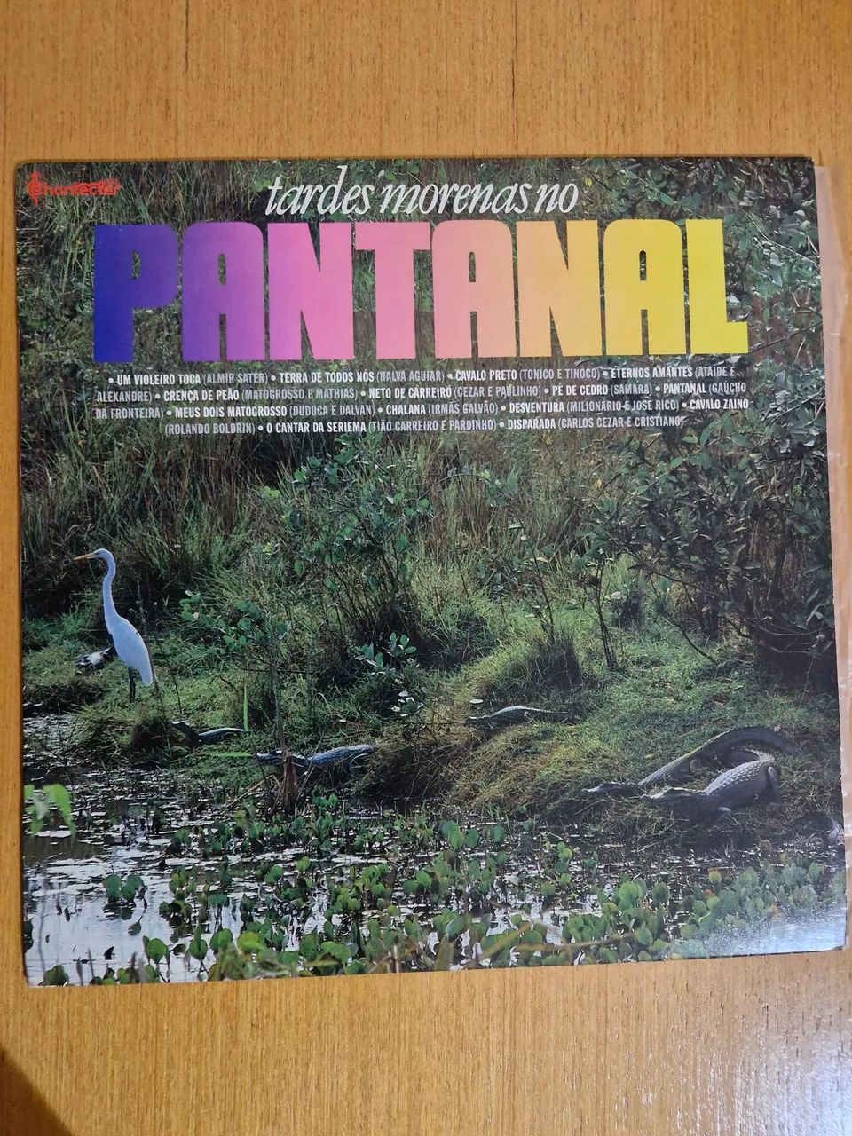 LPs de novelas  - Foto 4