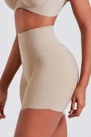 Cinta Modeladora Short Só pague na entrega?