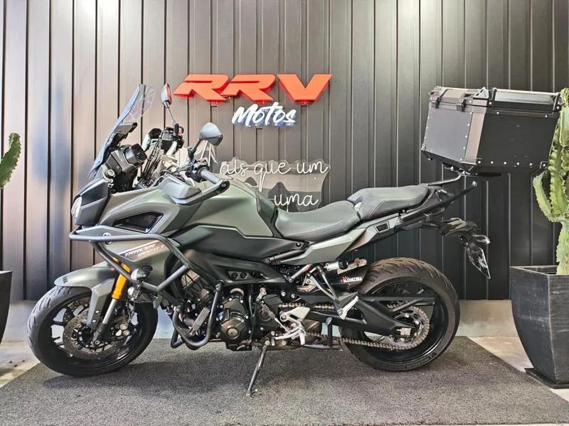 さとやんK-FACTORYヤマハ XSR900 MT09 /TRACER MT-09 850cc 2022 - 1534578886 | OLX