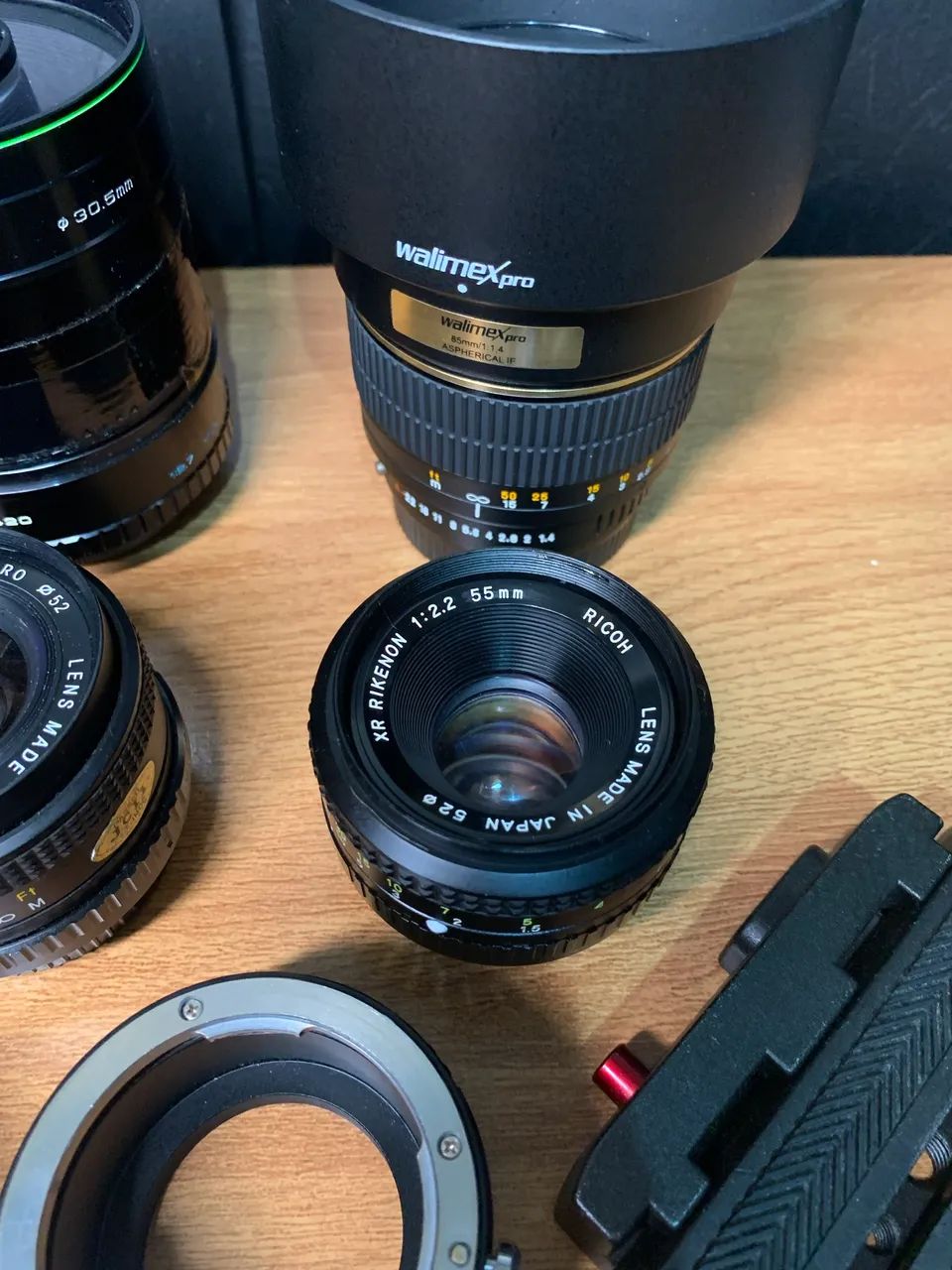 Kit Fujifilm xt3 - Foto 3