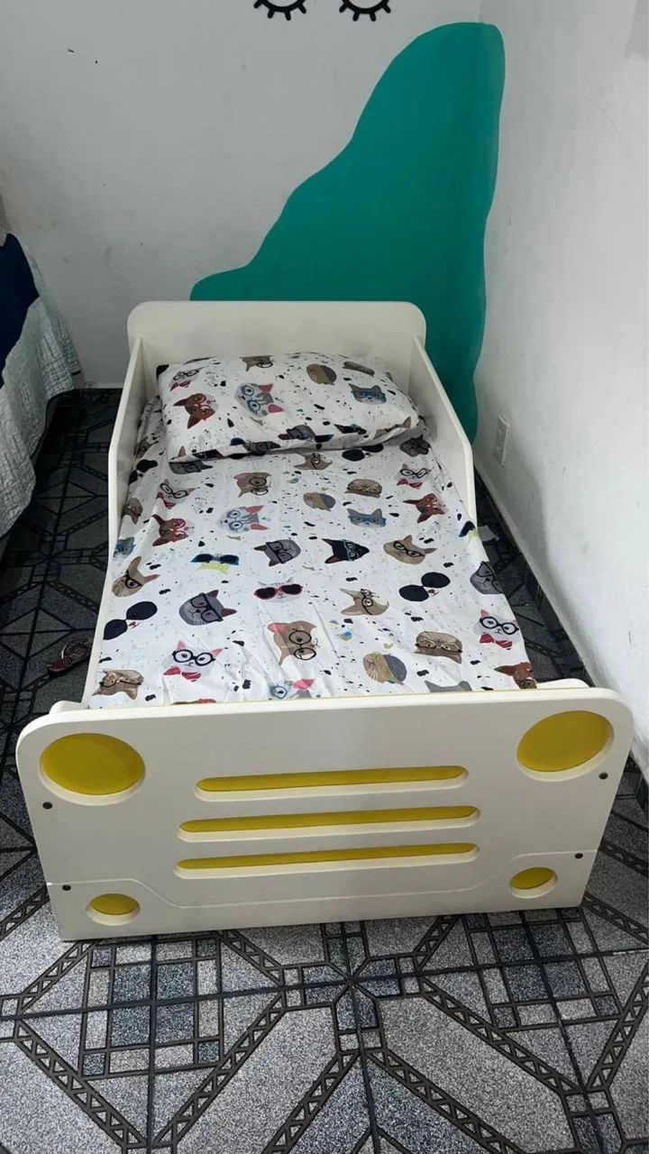 Cama - Foto 4