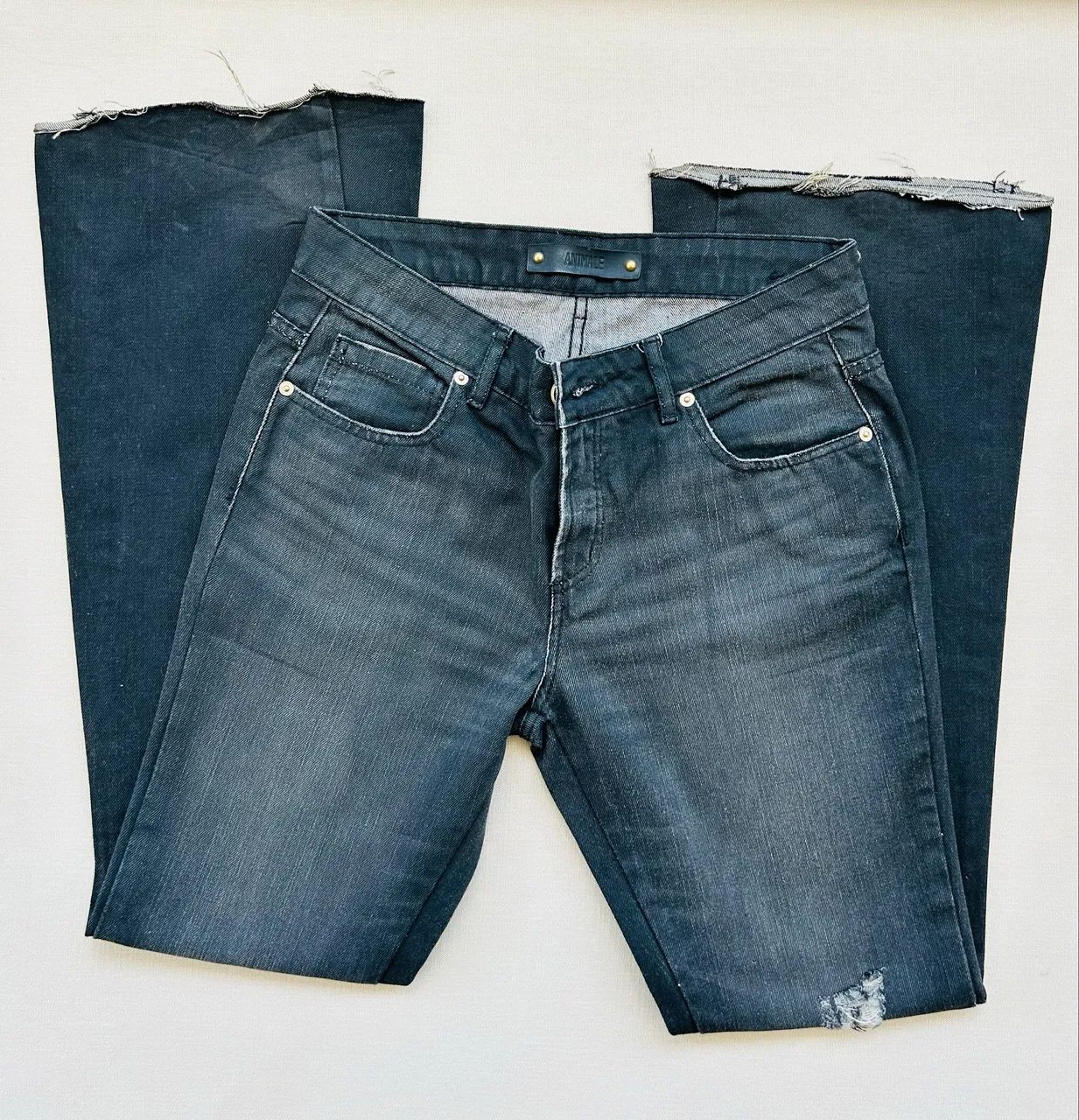Calça jeans ANIMALE  - Foto 3