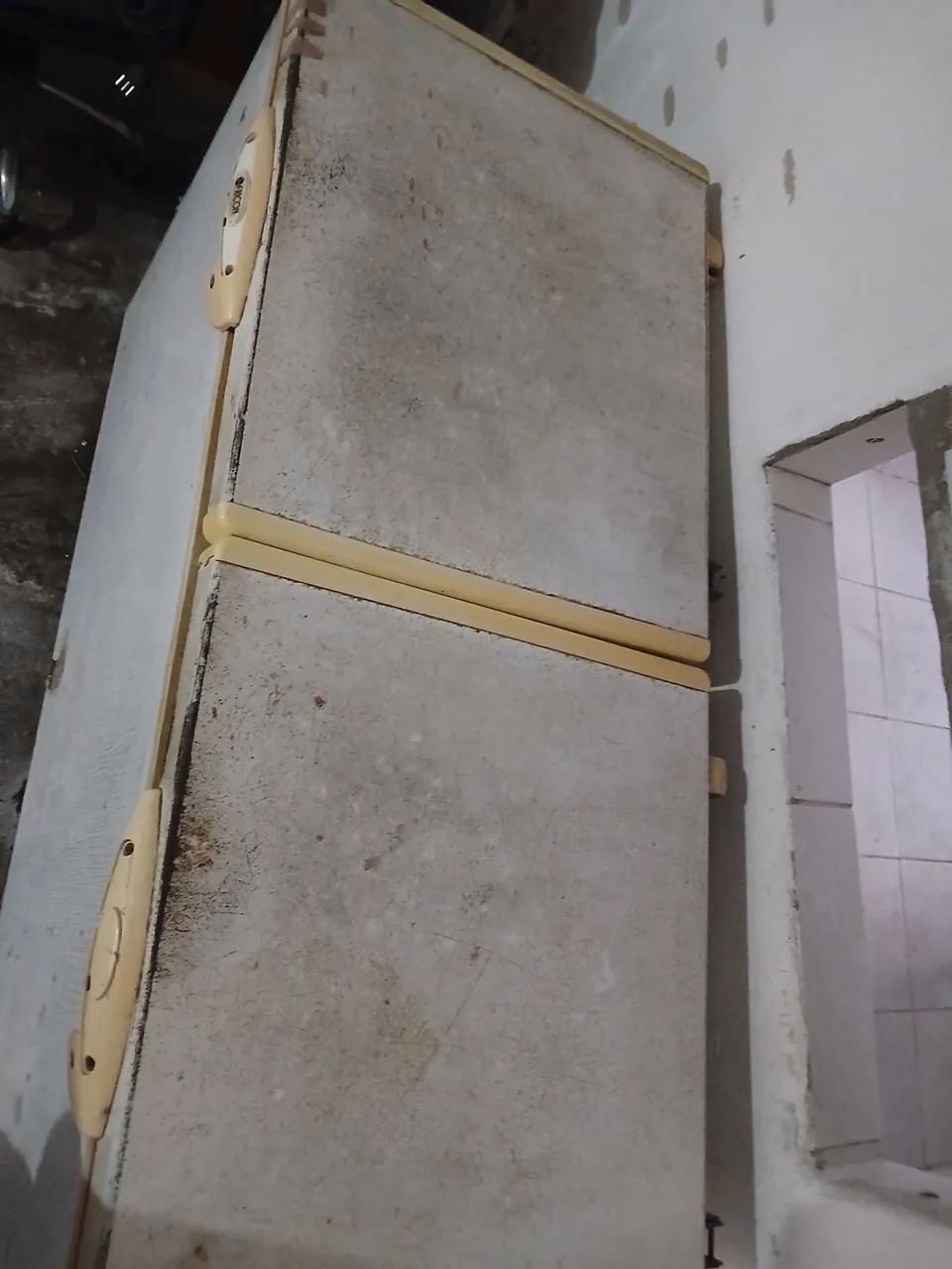 Freezer Horizontal - Fricon