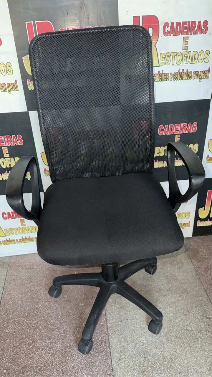 Cadeira diretor 