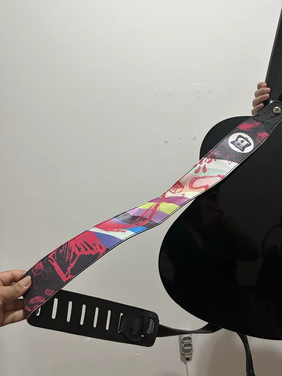 VIOLÃO Memphis AC-30. - Foto 3
