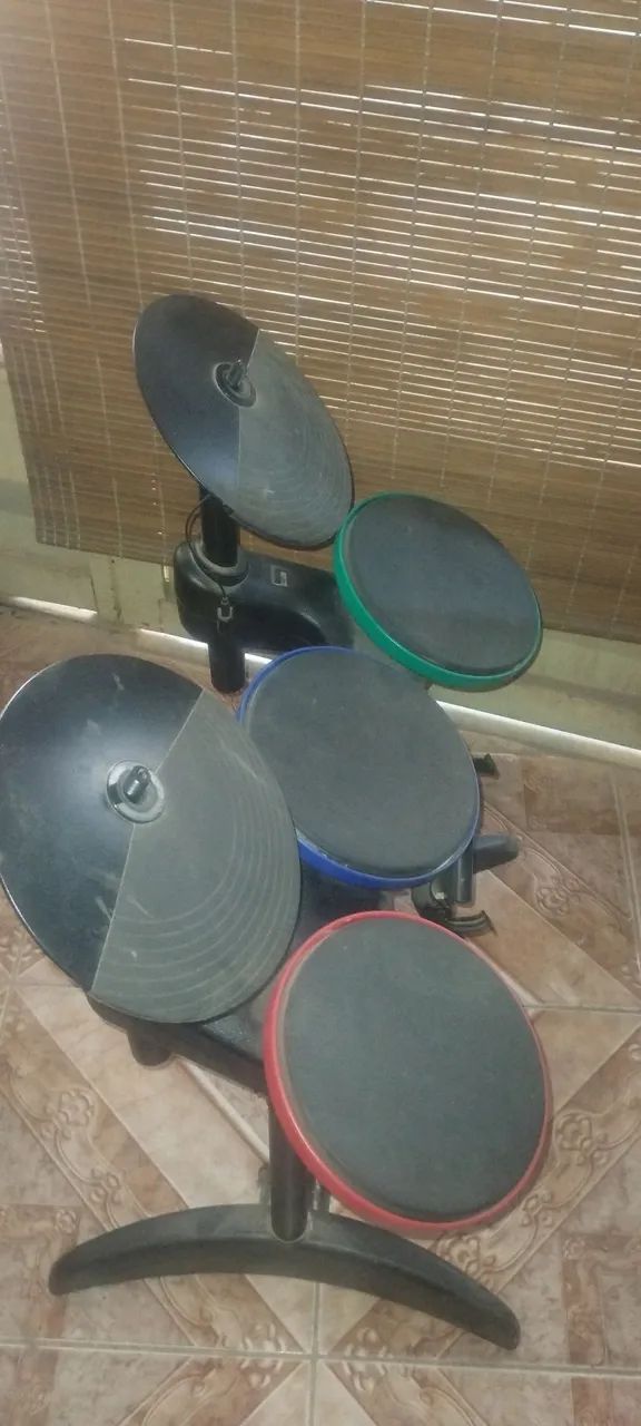 Bateria Wil Hero  - Foto 4