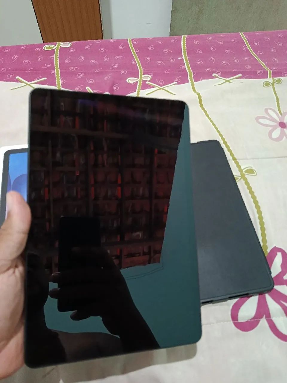 Vendo tablet Redimi Pad 2 8 ram 256gb - Foto 5