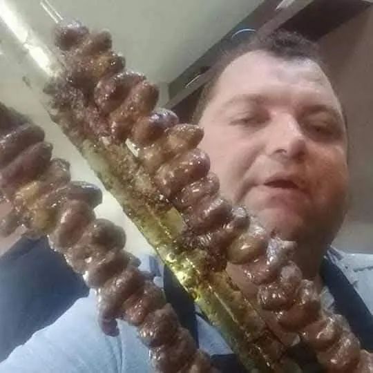 Churrasqueiro profissional  - Foto 4