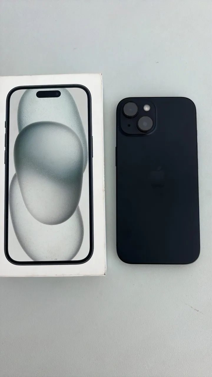 iPhone 15 128gb