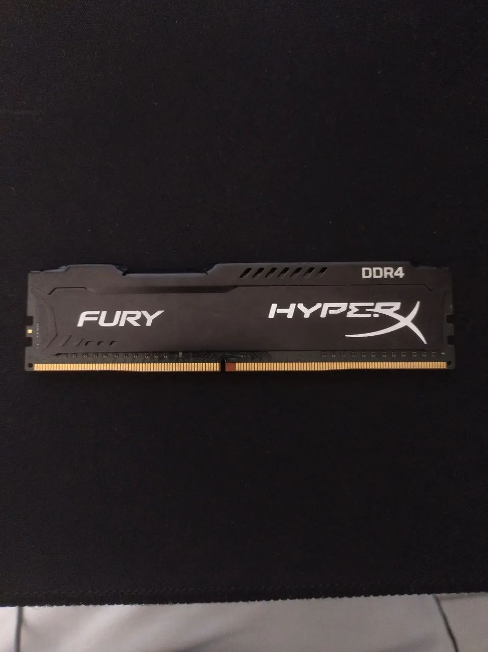 Memória ram ddr4 8gb 3200mhz