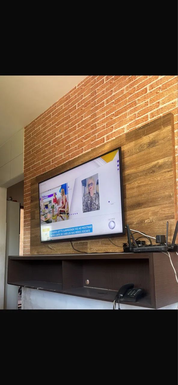 Painel para Tv 