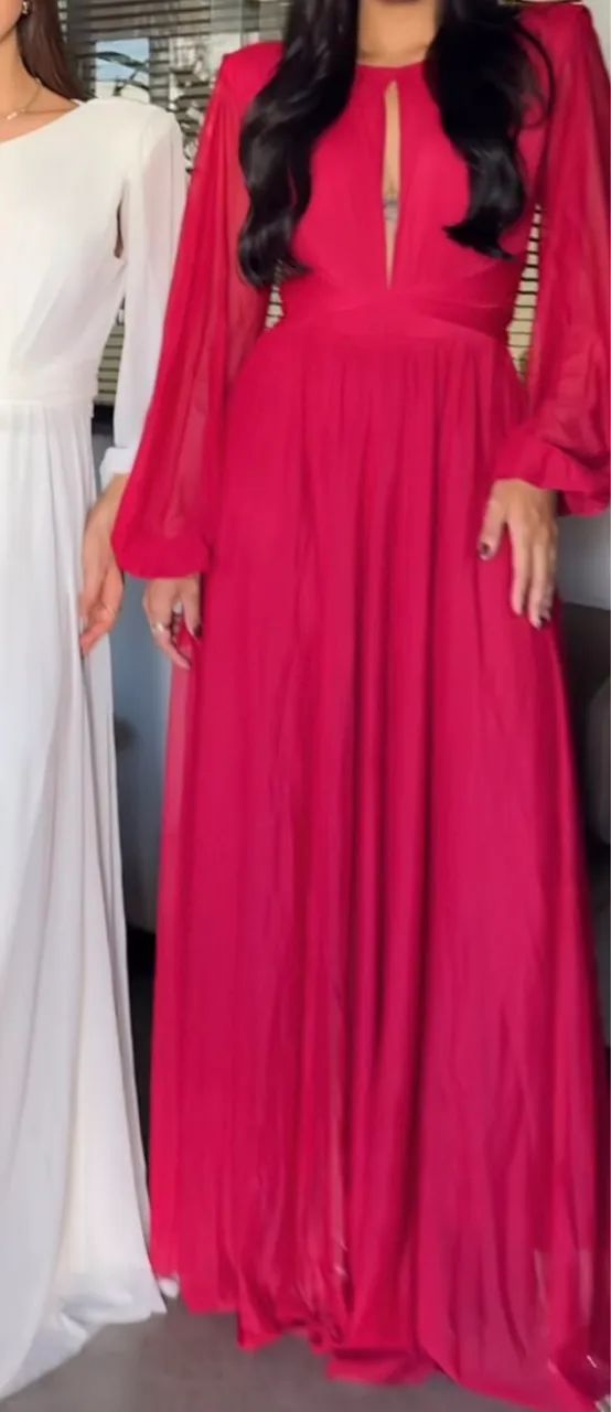 Vestidos de festa  - Foto 4