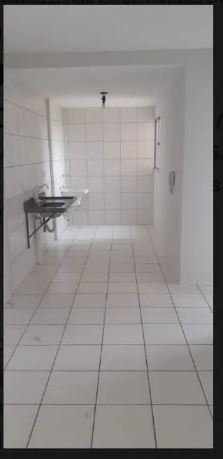 Vendo apartamento na Samambaia de 2 quartos - Foto 5
