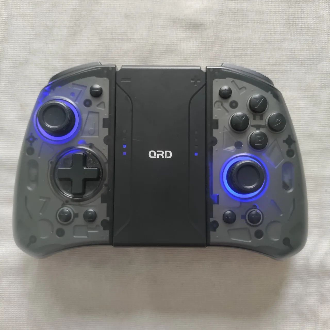 Controle Qrd Stellar t5 - Foto 5