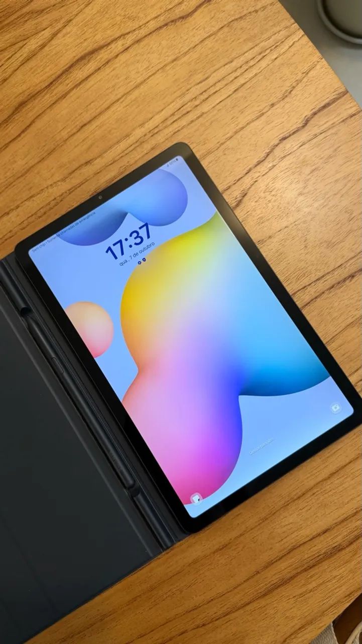 Tablet S6 Lite 128 GB 