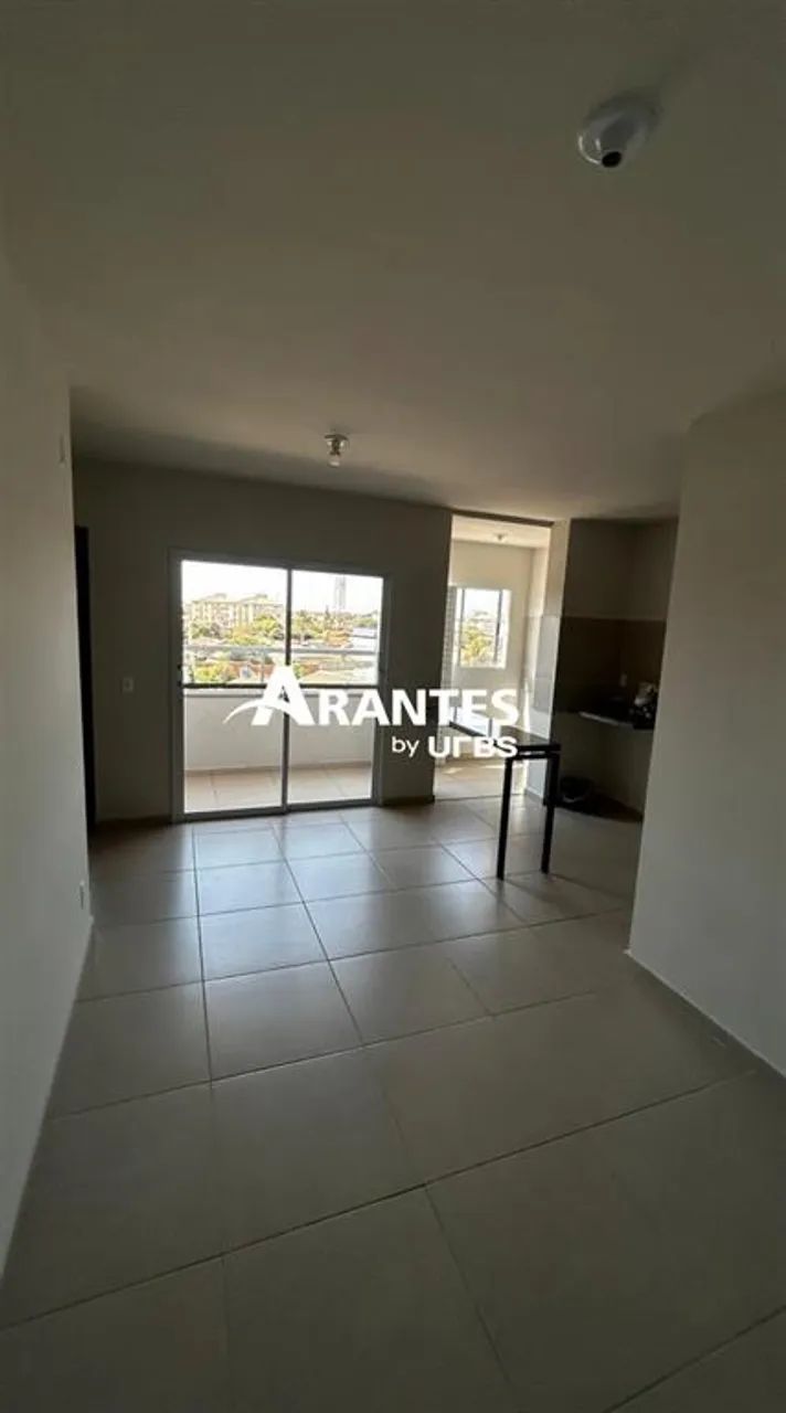Apartamento com 60m² 2 quartos à venda no bairro Morumbi