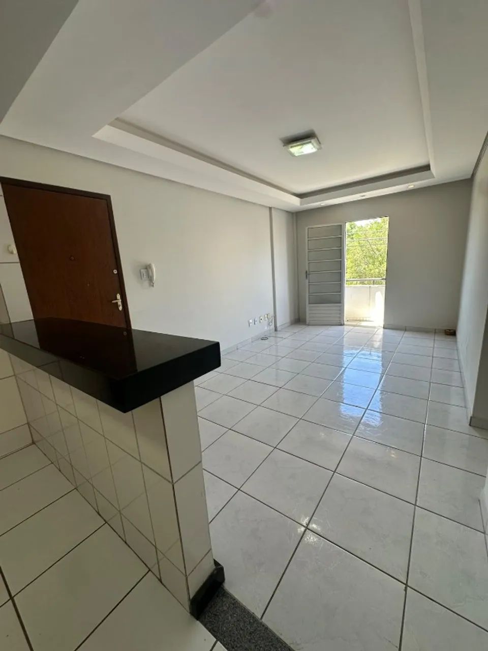 Alugo Apartamento 2 Quartos| Morada do Sol