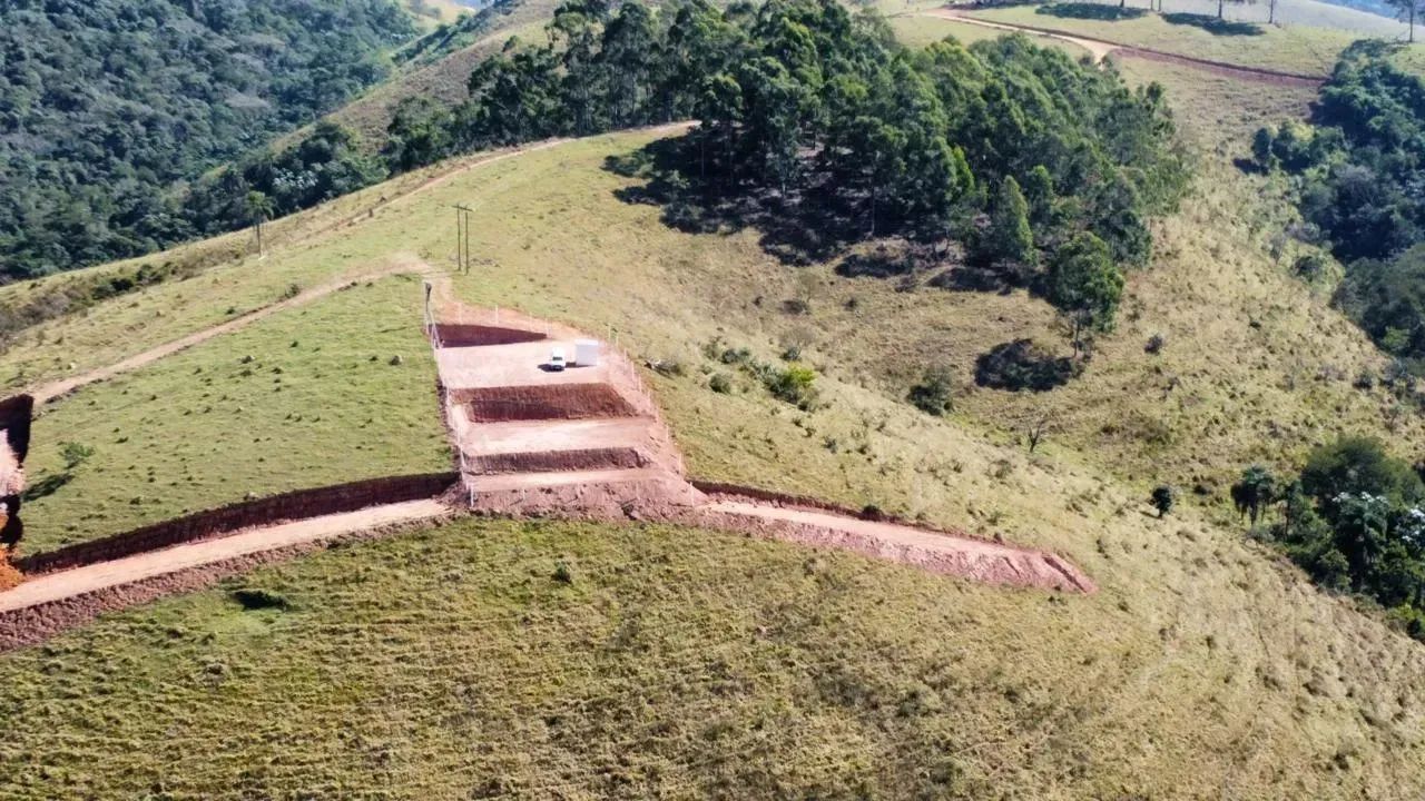 Construa seu refúgio em Igaratá  Terreno disponível! - Foto 8
