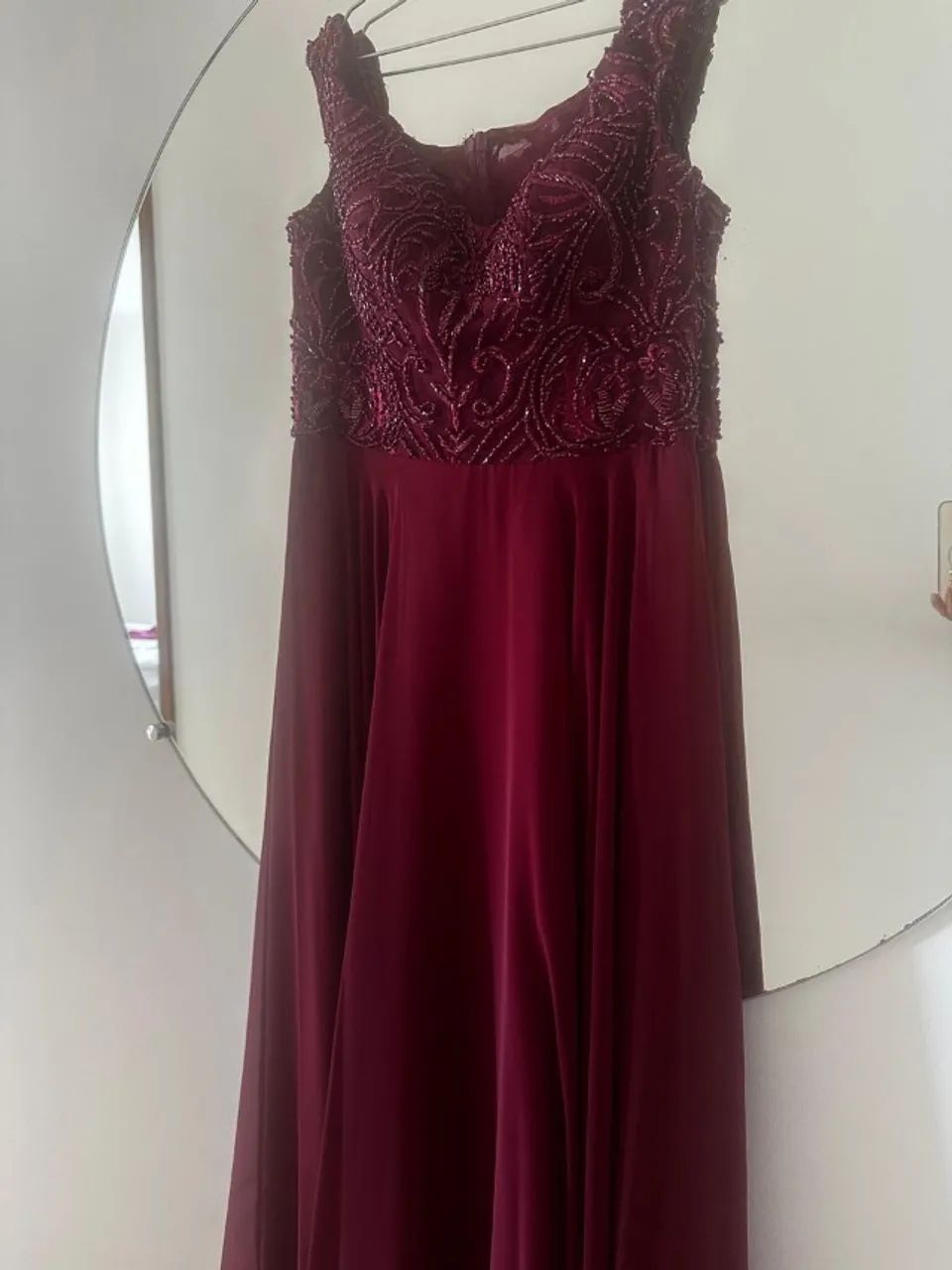 Vestido de Festa 