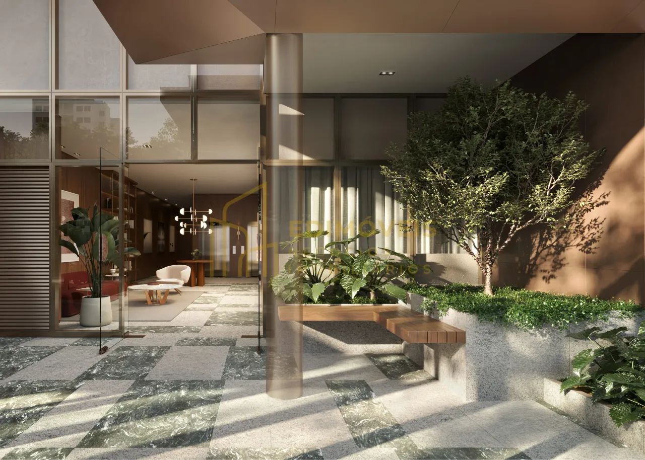 Viva a exclusividade no Jardim Camburi: Apartamento com 3 Suítes - Foto 7