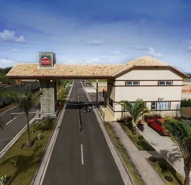 Vila Suíça -Lote escriturado, 93 mil - Foto 5