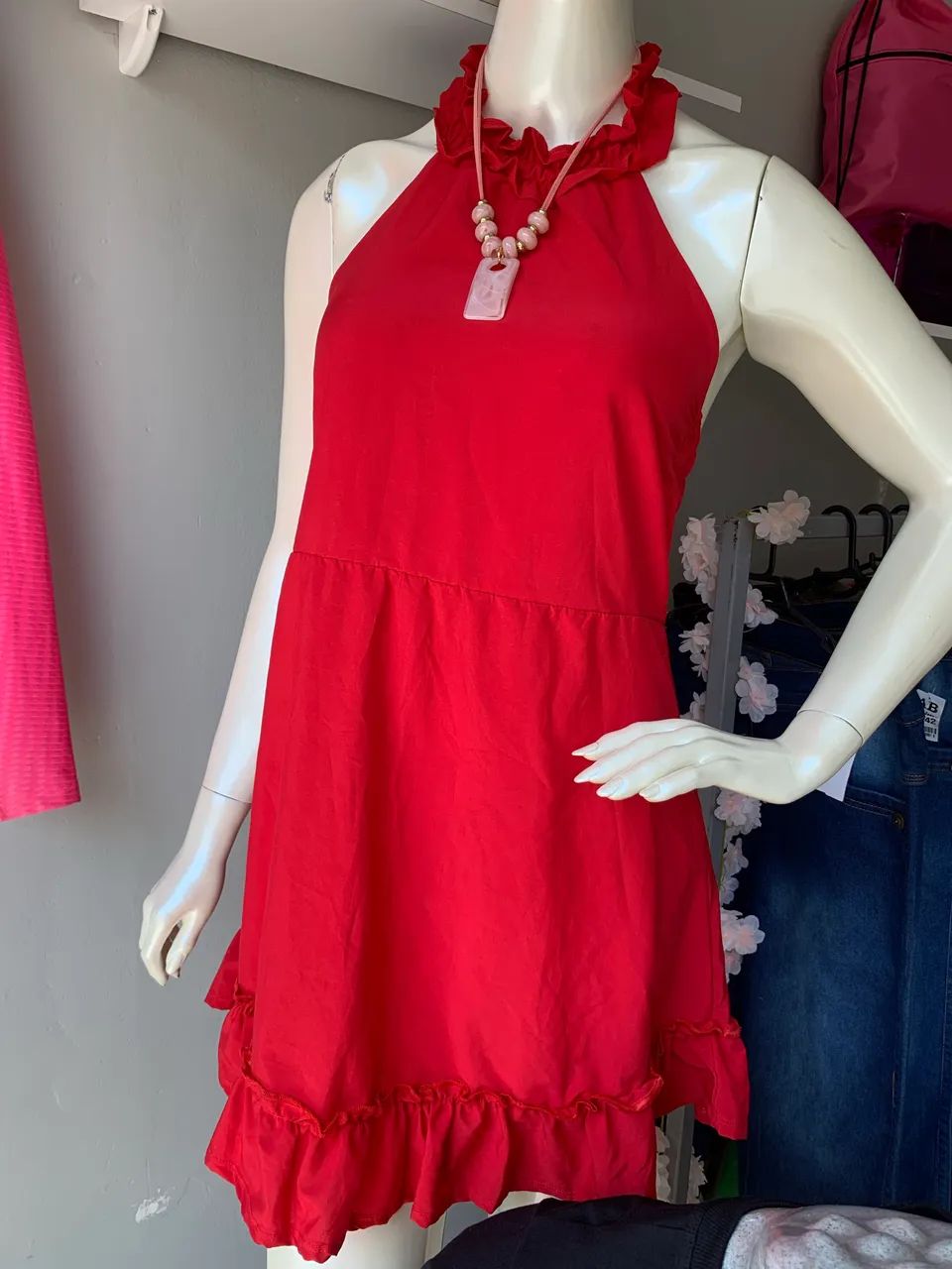 Vestidos femininos  - Foto 2