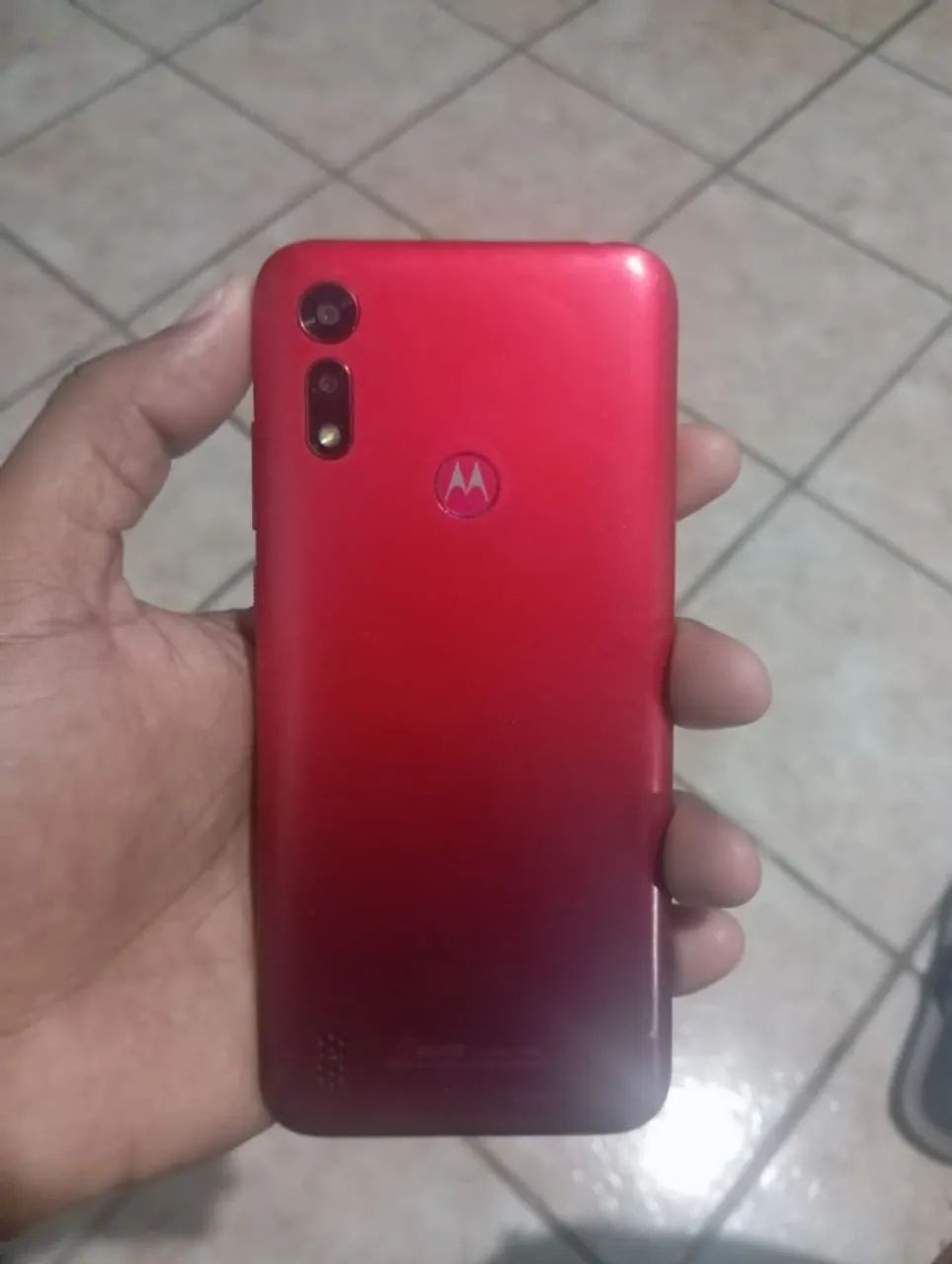 Celular A06 - Foto 2
