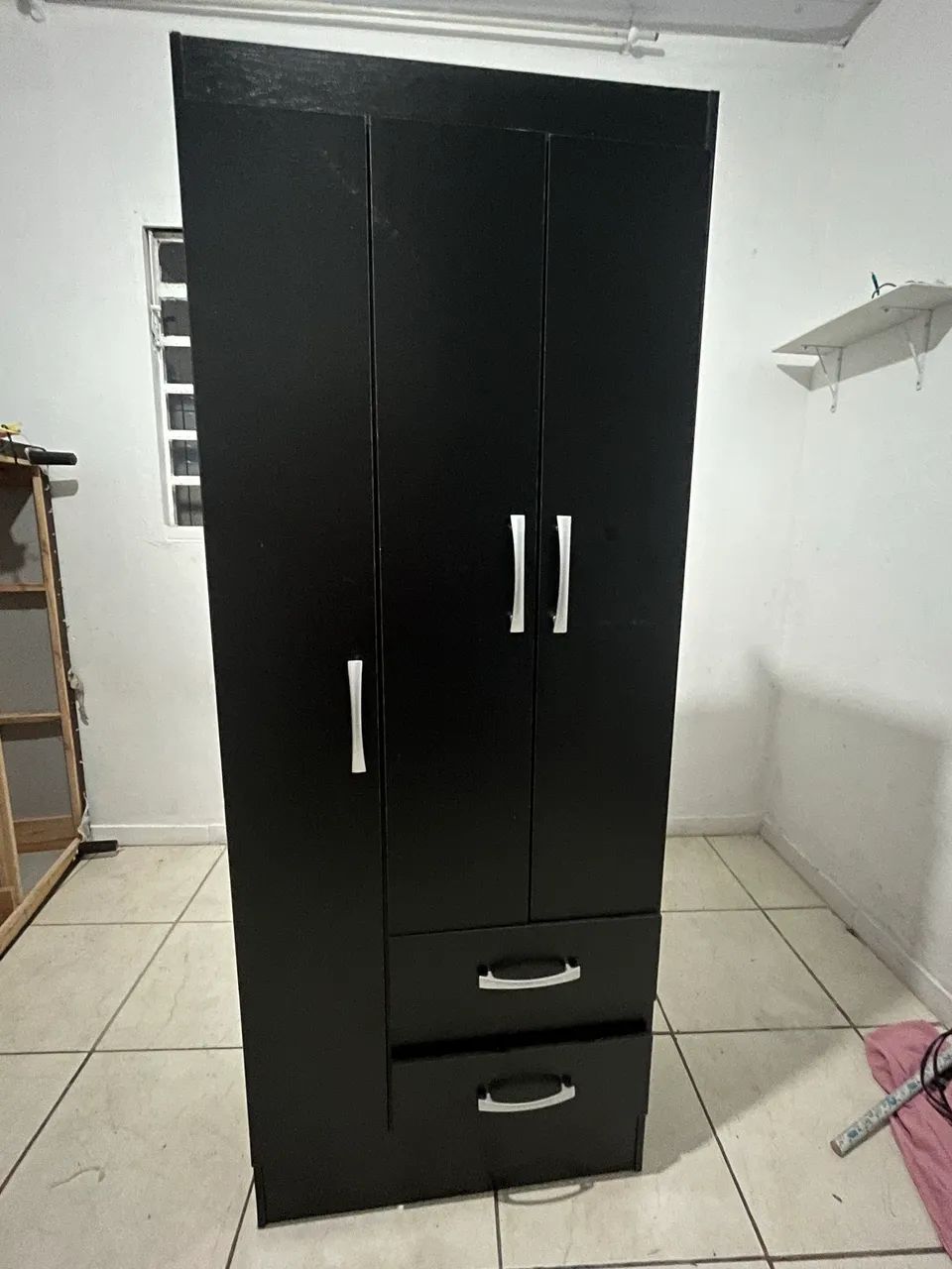 Guarda roupa  - Foto 2