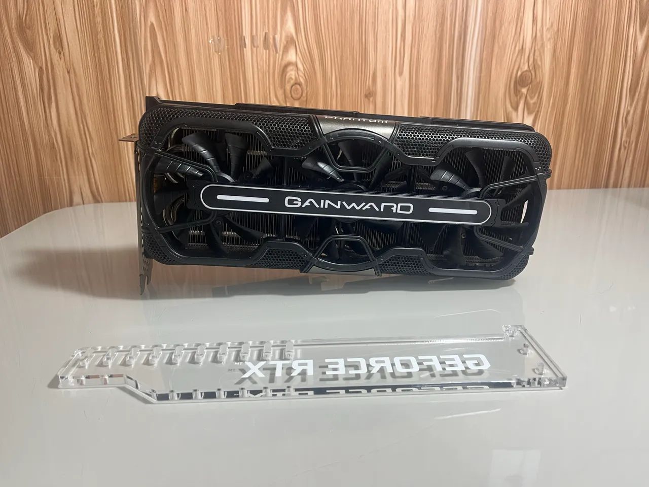 RTX 3080 10GB Gainward Phantom