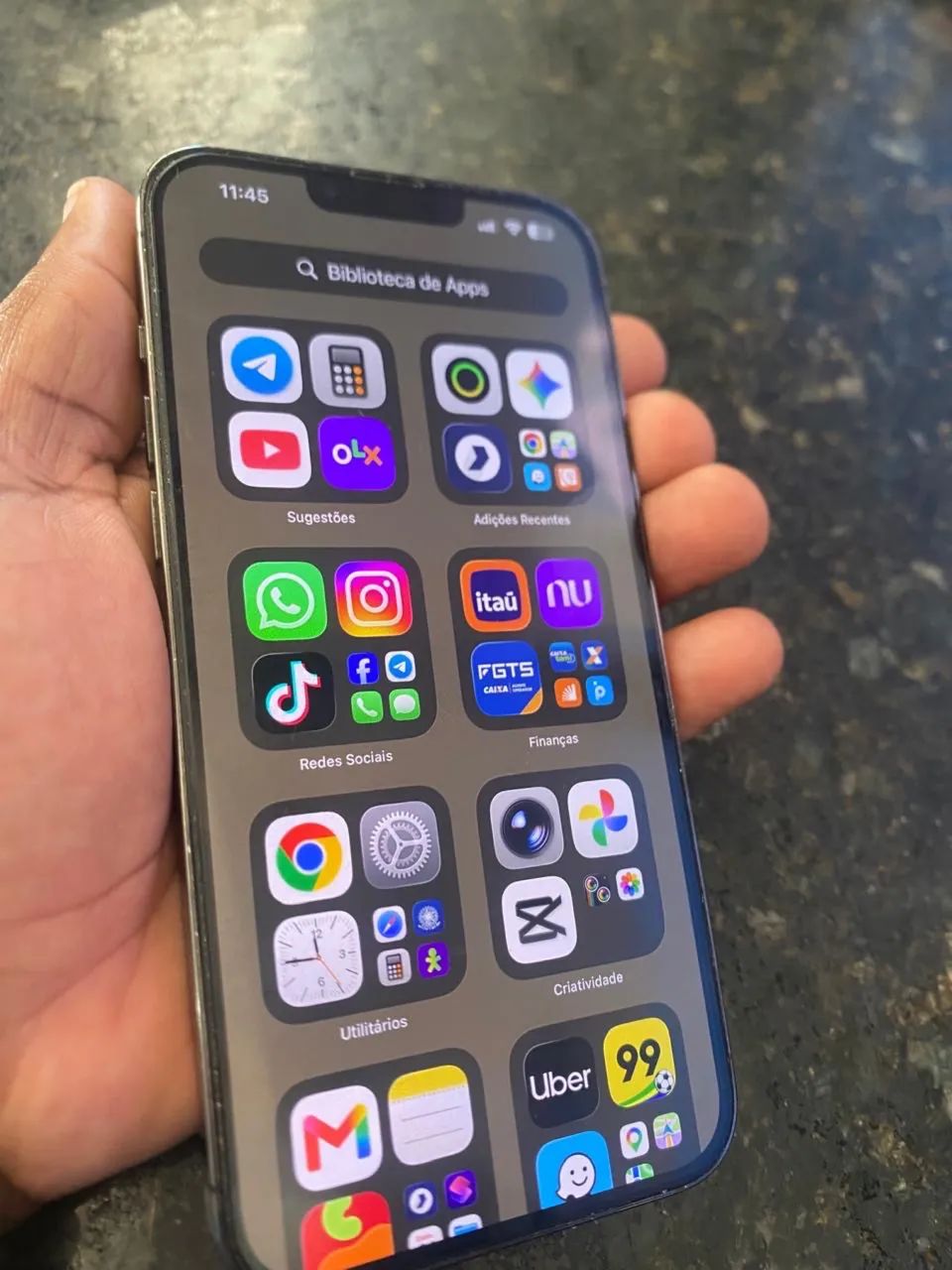 IPHONE 13 PRO MAX - Foto 2