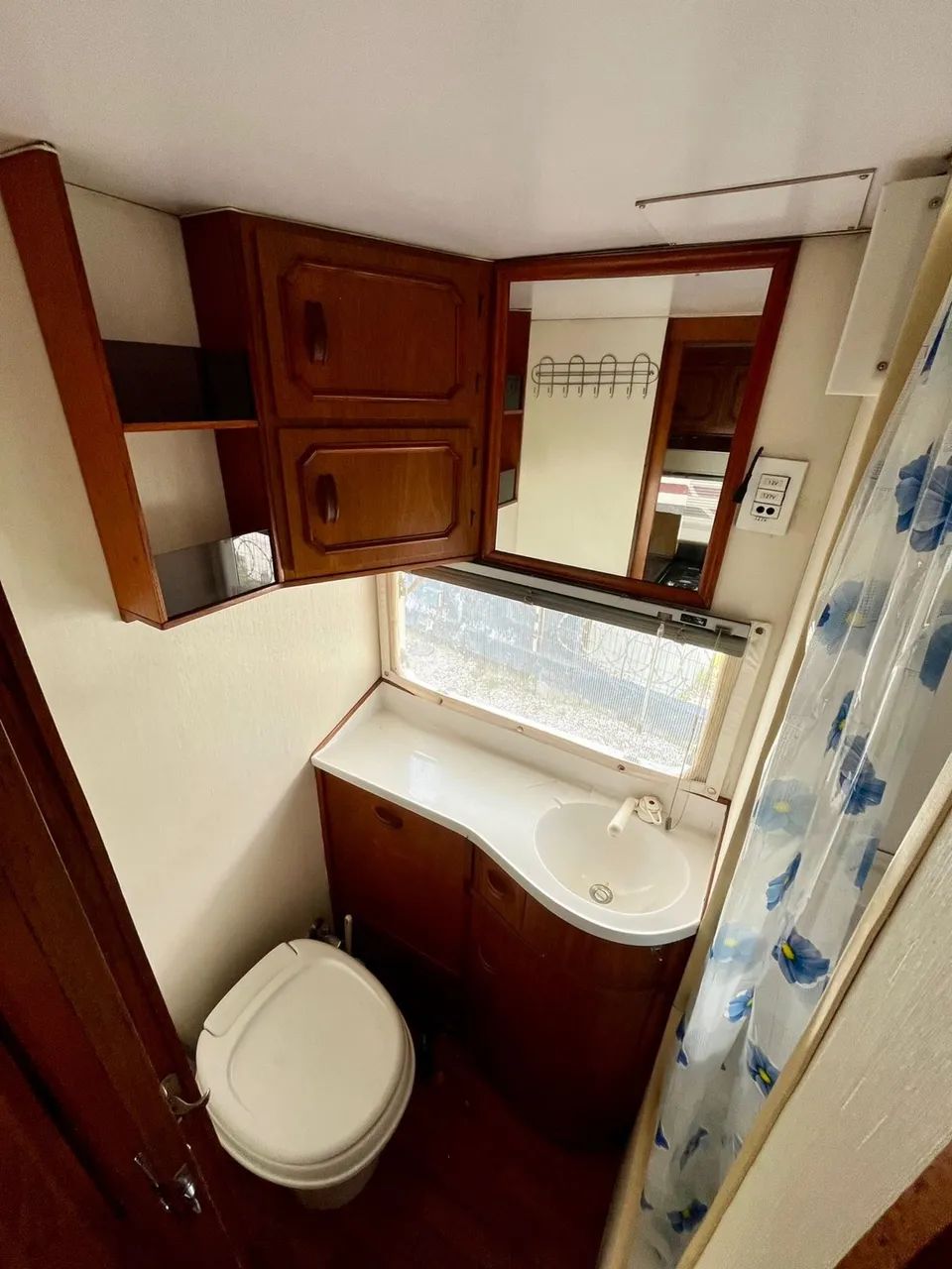 Trailer Turiscar Rubi Original 1989 - Foto 10