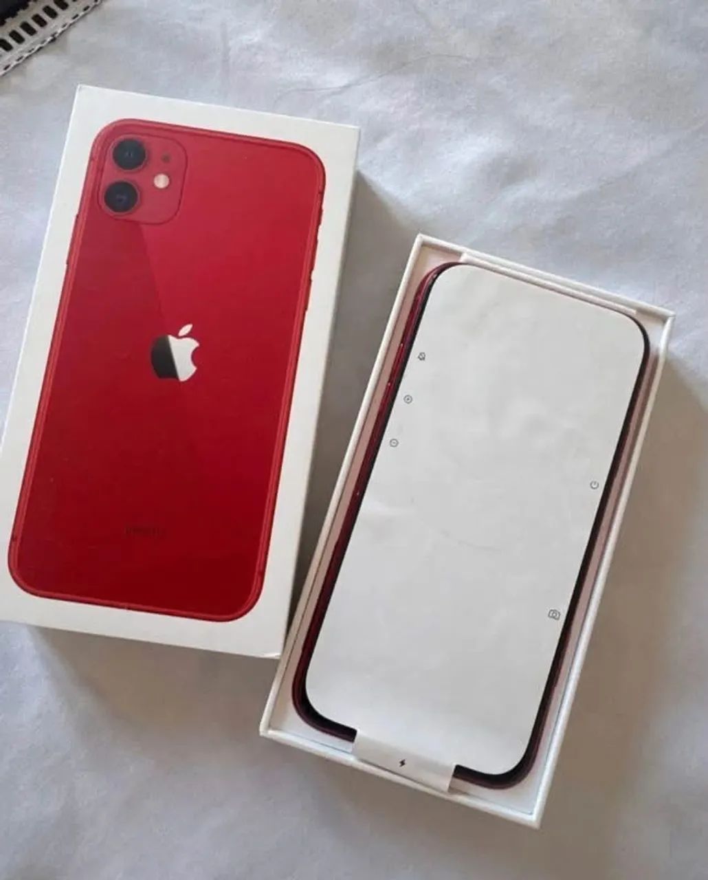 Vendo IPhone 11- 128gb  - Foto 4