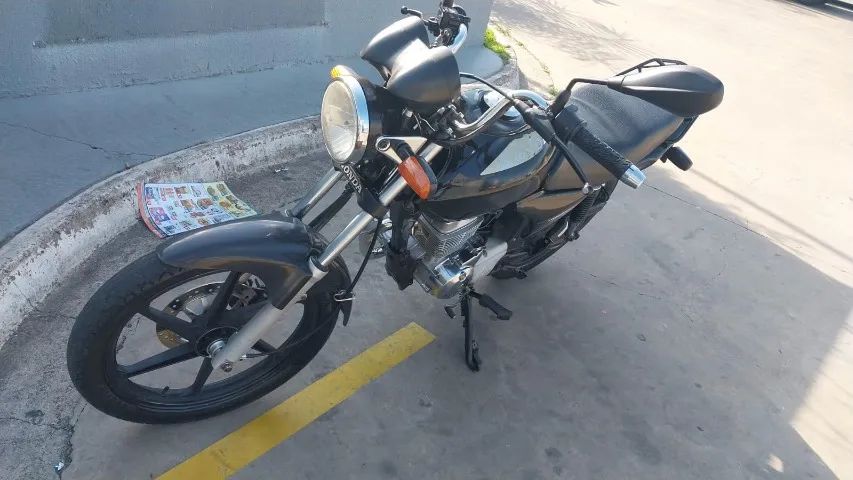 Titan 150 - ESD - Ano 2006 - Foto 5
