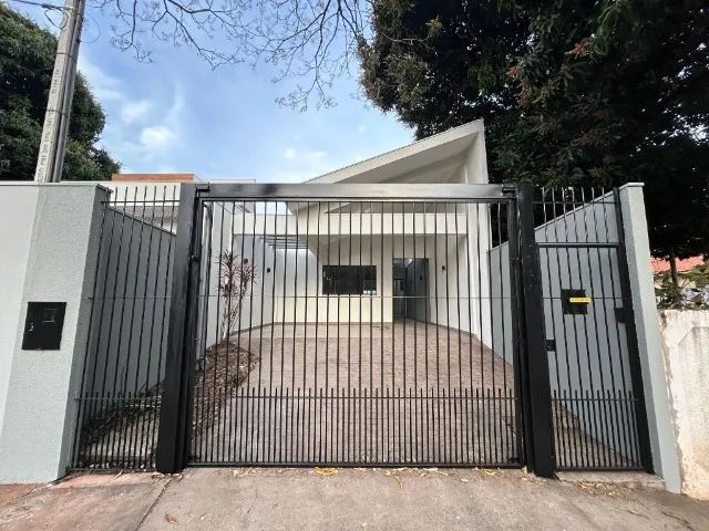  Casa com 3 Quartos, 130 m² - Jardim Alvorada, Maringá/PR - Foto 5