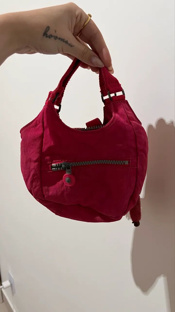 Bolsa Kipling  - Foto 3