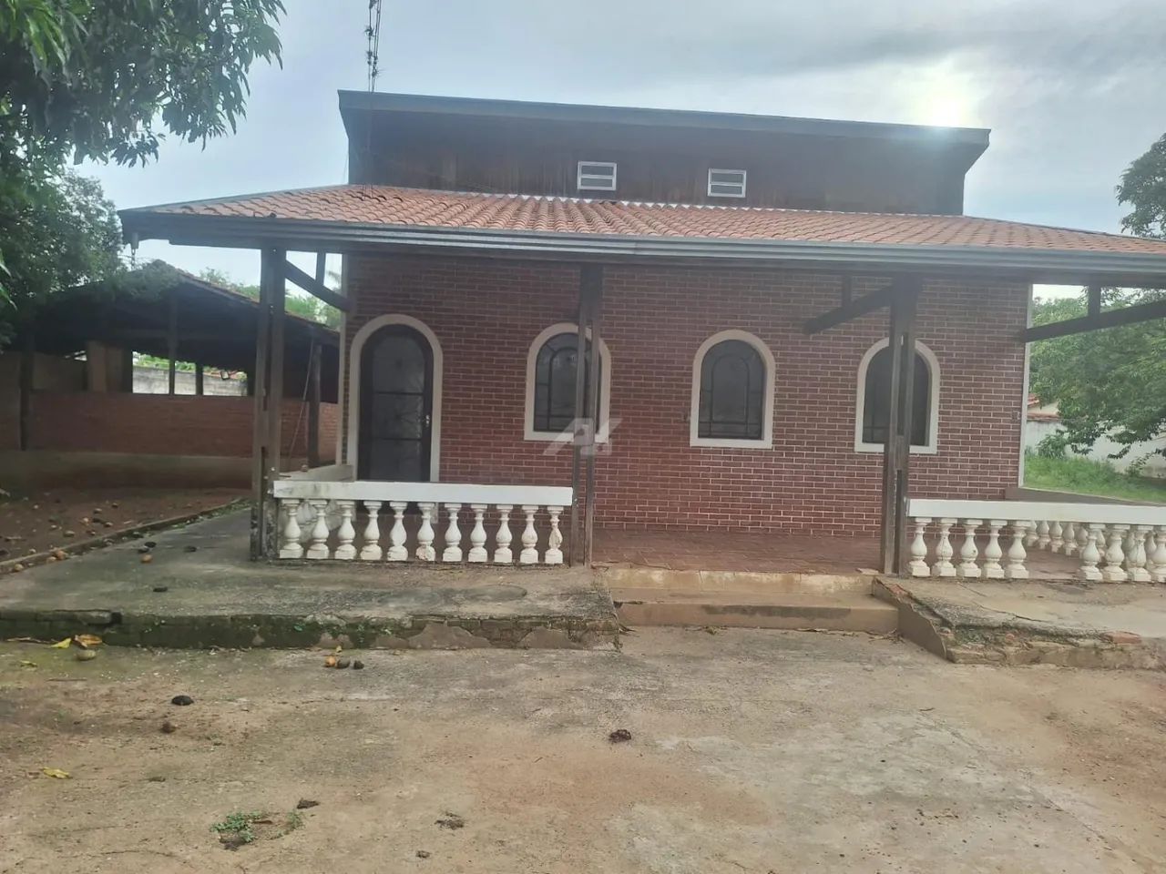 chácara - Vila Hollândia - Campinas