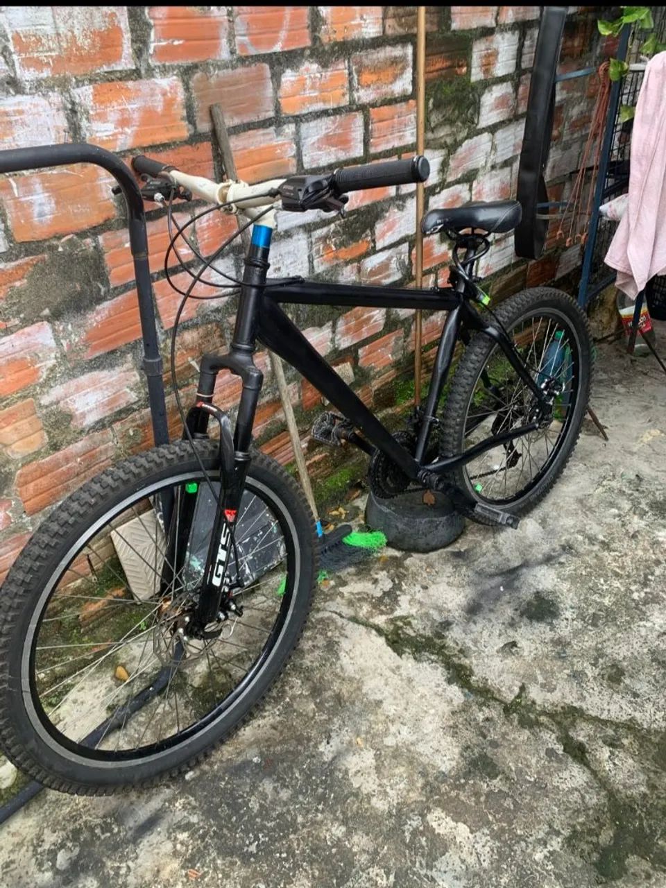 Bike aro 26